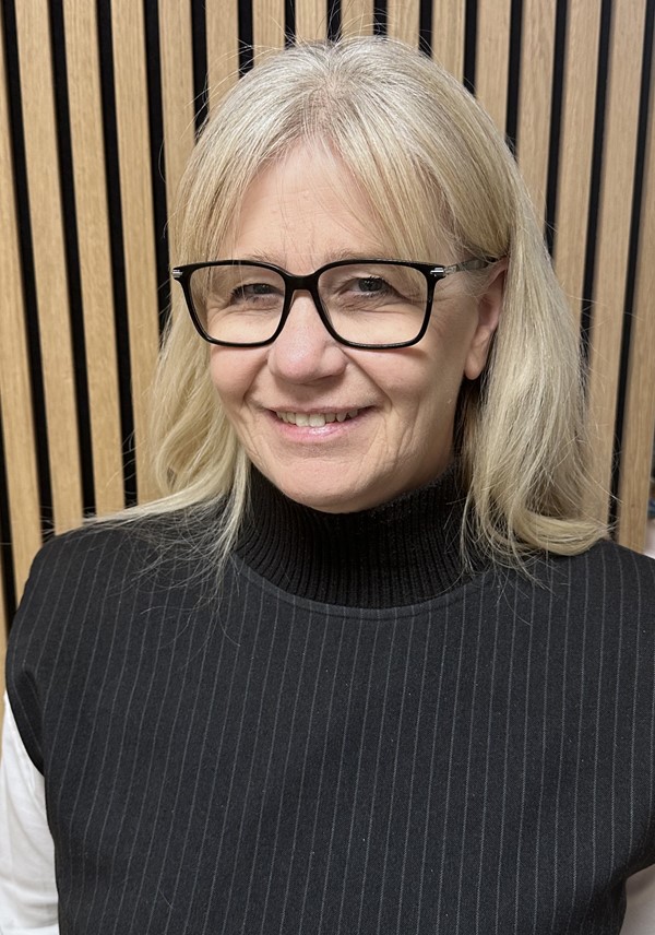 Nýr starfsmaður skipulags- og framkvæmdasviði. Nýr starfsmaður skipulags- og framkvæmdasviði.