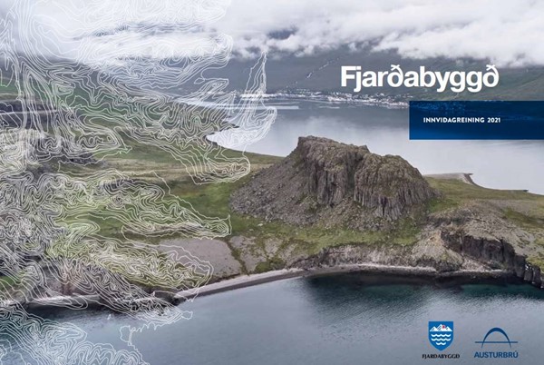 Innviðagreining Fjarðabyggðar 2021