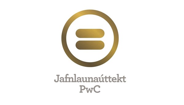 Fjarðabyggð hlýtur gullmerki jafnlaunaúttektar PwC