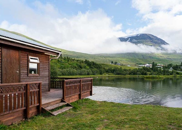 Fjarðabyggð auglýsir til sölu tjaldsvæði Fjarðabyggðar.  -LOKIÐ-