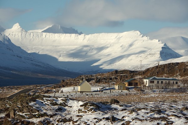 Gleðileg jól!