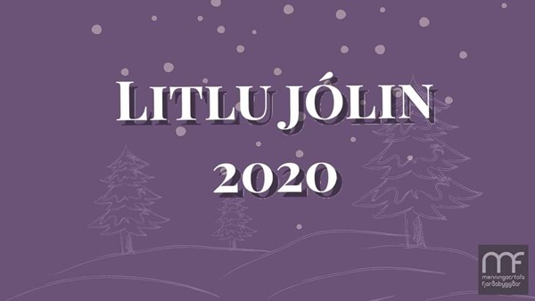 Litlu jólin í Fjarðabyggð 11. - 12. desember