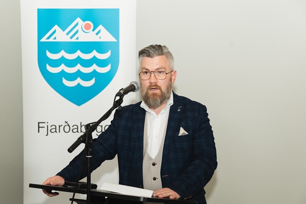 Skáli, nýr búsetukjarni og skammtímavistun fyrir fötluð börn opnar