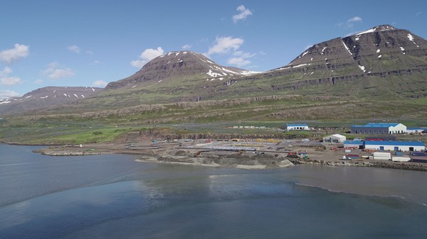 Viðspyrna og viðbrögð Fjarðabyggðar vegna COVID-19