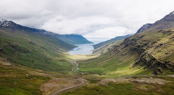 Fjárhagsáætlun Fjarðabyggðar 2021 samþykkt í bæjarstjórn.