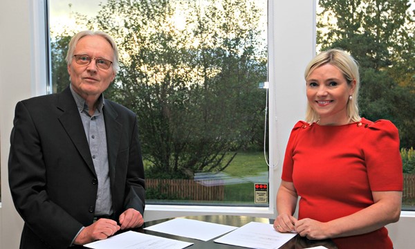 Bætt aðgengi að háskólanámi á Austurlandi Bætt aðgengi að háskólanámi á Austurlandi