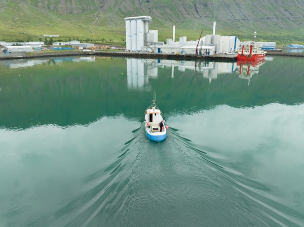 Sjómannadagurinn í Fjarðabyggð Sjómannadagurinn í Fjarðabyggð