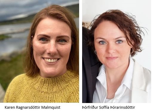 Nýir skólastjórnendur við Nesskóla Nýir skólastjórnendur við Nesskóla