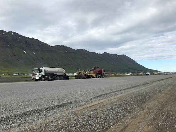 Mikilvægum áfanga náð í heilbrigðismálum á Austurlandi