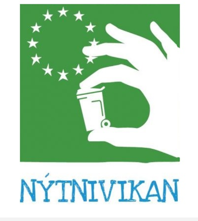 Nýtnivikan 2022 – Sóun er ekki lengur í tísku!