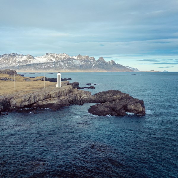 Úthlutað úr Framkvæmdasjóði ferðamannastaða