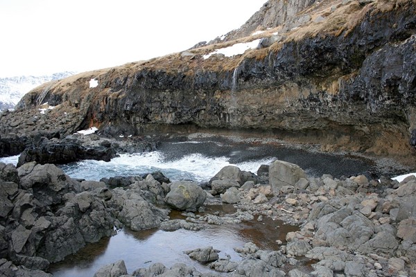 Páskakveðja bæjarstjóra Fjarðabyggðar