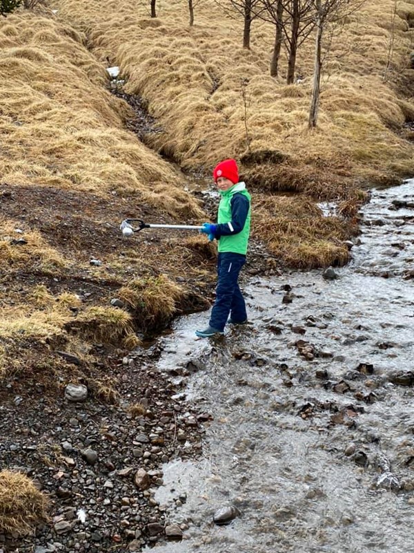 Stóri plokk dagurinn í Fjarðabyggð 2020