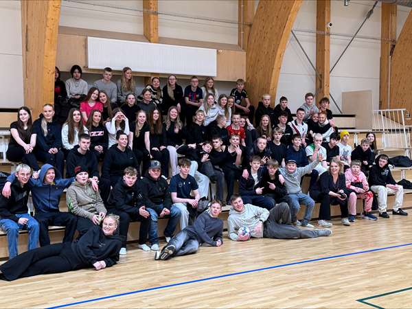 Sameiginleg opnun Félagsmiðstöðva Fjarðarbyggðar