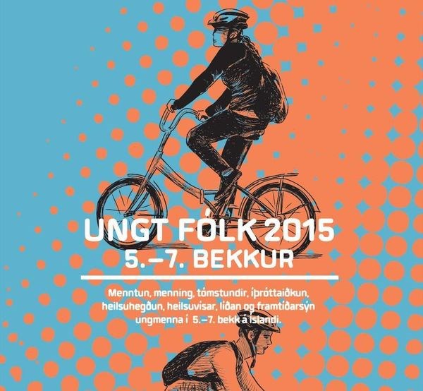 Rannsókn á högum og líðan ungs fólks í Fjarðabyggð Rannsókn á högum og líðan ungs fólks í Fjarðabyggð