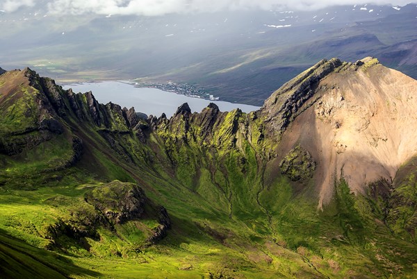 Kynningarfundir um tillögu samstarfsnefndar Breiðdalshrepps og Fjarðabyggðar