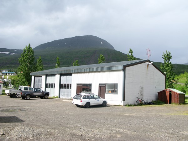 Sala fasteigna í eigu Fjarðabyggðar Sala fasteigna í eigu Fjarðabyggðar