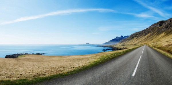 Bókun bæjarráðs vegna Suðurfjarðavegar