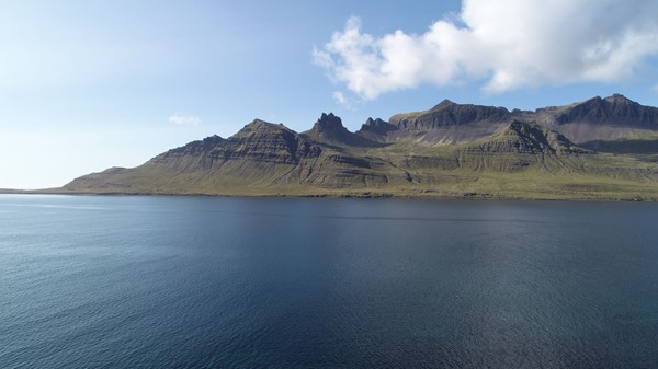 Ný og endurskoðuð Menningarstefna