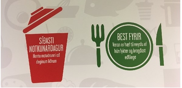 Notaðu nefið Notaðu nefið