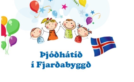 Glæsileg hátíðar- og skemmtidagskrá á Reyðarfirði Glæsileg hátíðar- og skemmtidagskrá á Reyðarfirði