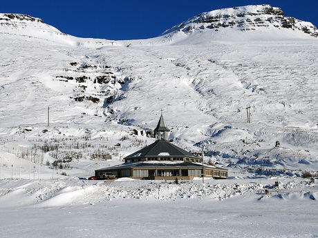 Tónlistarmiðstöð Austurlands