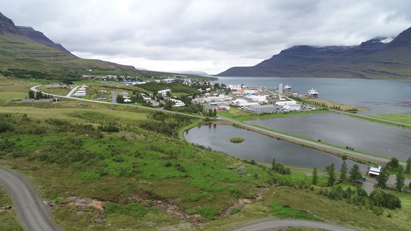 Endurbætur á stjórnskipulagi Fjarðabyggðar