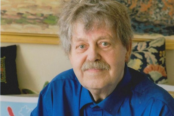 Tryggvi Ólafsson er látinn Tryggvi Ólafsson er látinn