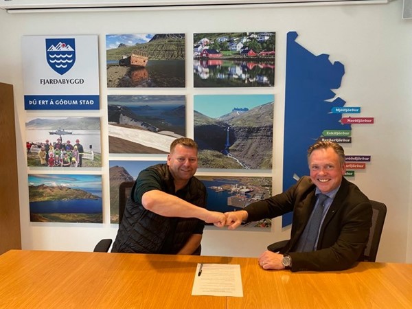 Nýtt leiðakerfi almenningssamgangna í Fjarðabyggð Nýtt leiðakerfi almenningssamgangna í Fjarðabyggð