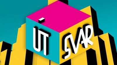 Útsvar hefst að nýju - Fjarðabyggð - Kópavogur Útsvar hefst að nýju - Fjarðabyggð - Kópavogur