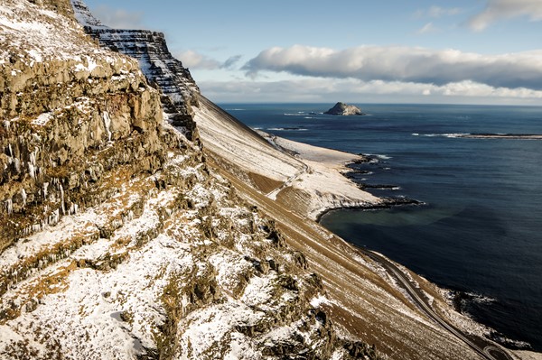 Hertar sóttvarnir 23.desember – áhrif á þjónustu Fjarðabyggðar