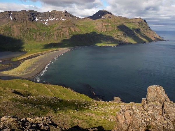 Breyting á birtingu fundargerða á vefnum